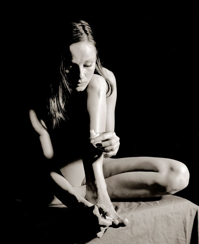 Вера, 33 года, 4 размер груди