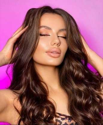 Мария, 20 лет, 1 размер груди