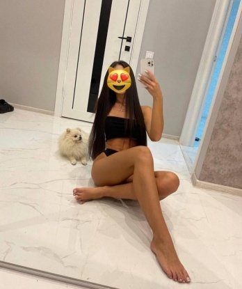 Изольда, 21 год, 2 размер груди